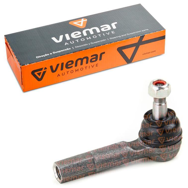 Terminal de Direção - Viemar - 335092 - (1)