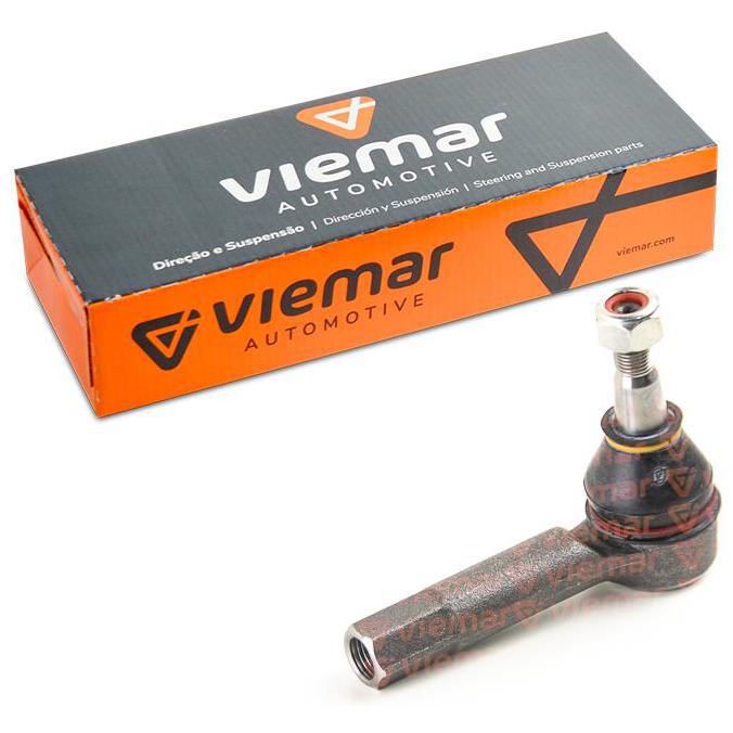 Par de Terminais de Direção - Viemar - 335004 - (2)