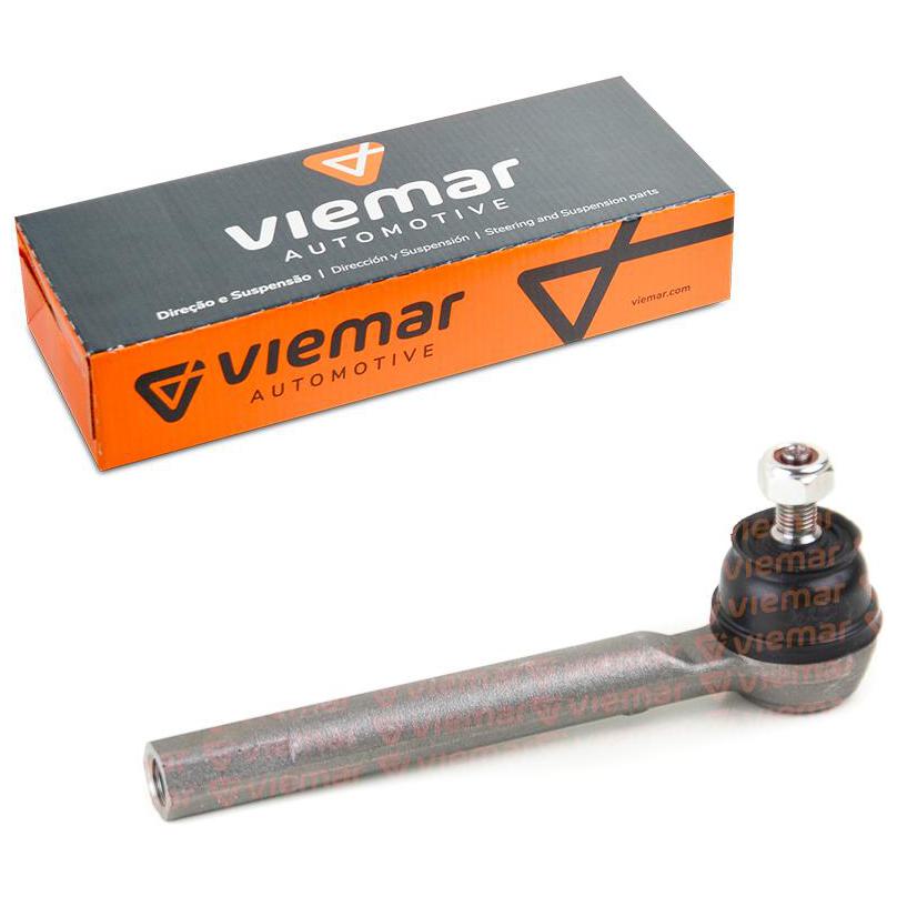 Par de Terminais de Direção Mecânica - Viemar - 335013 - (2)