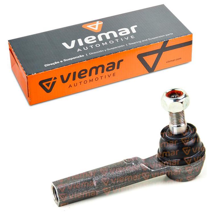 Terminal de Direção - Viemar - 335287 - (1)