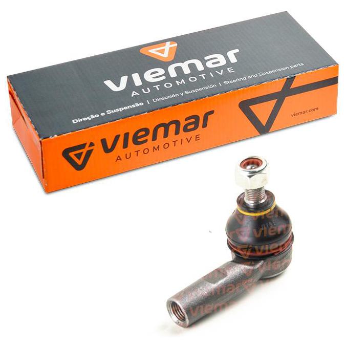 Terminal de Direção Hidráulica Direito - Viemar - 335180 - (1)