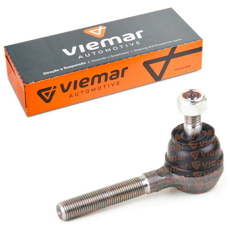Terminal de Direção Hidráulica ou Mecânica Direito - Viemar - 335213 - (1)