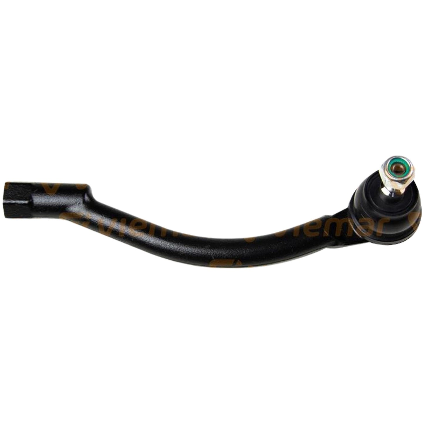 Terminal de Direção Esquerdo - Viemar - 335492 - (1)