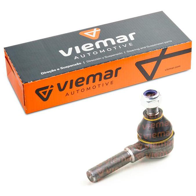 Par de Terminais de Direção - Viemar - 335083 - (2)