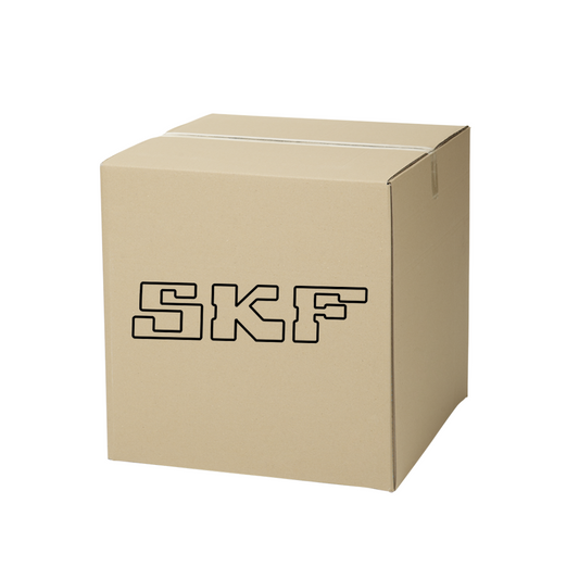 Kit Correia Dentada - SKF - VKMA 02410 G - (1)