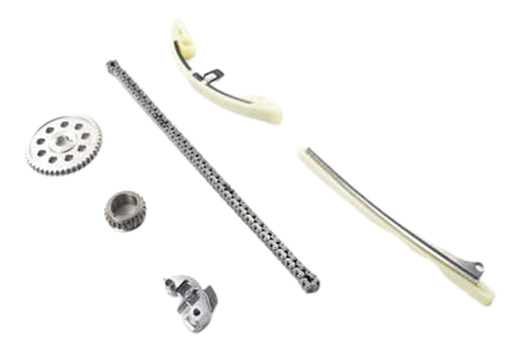 Kit Corrente Distribuição - SKF - VKML 47300 A - (1)