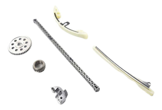 Kit Corrente Distribuição - SKF - VKML 47300 A - (1)
