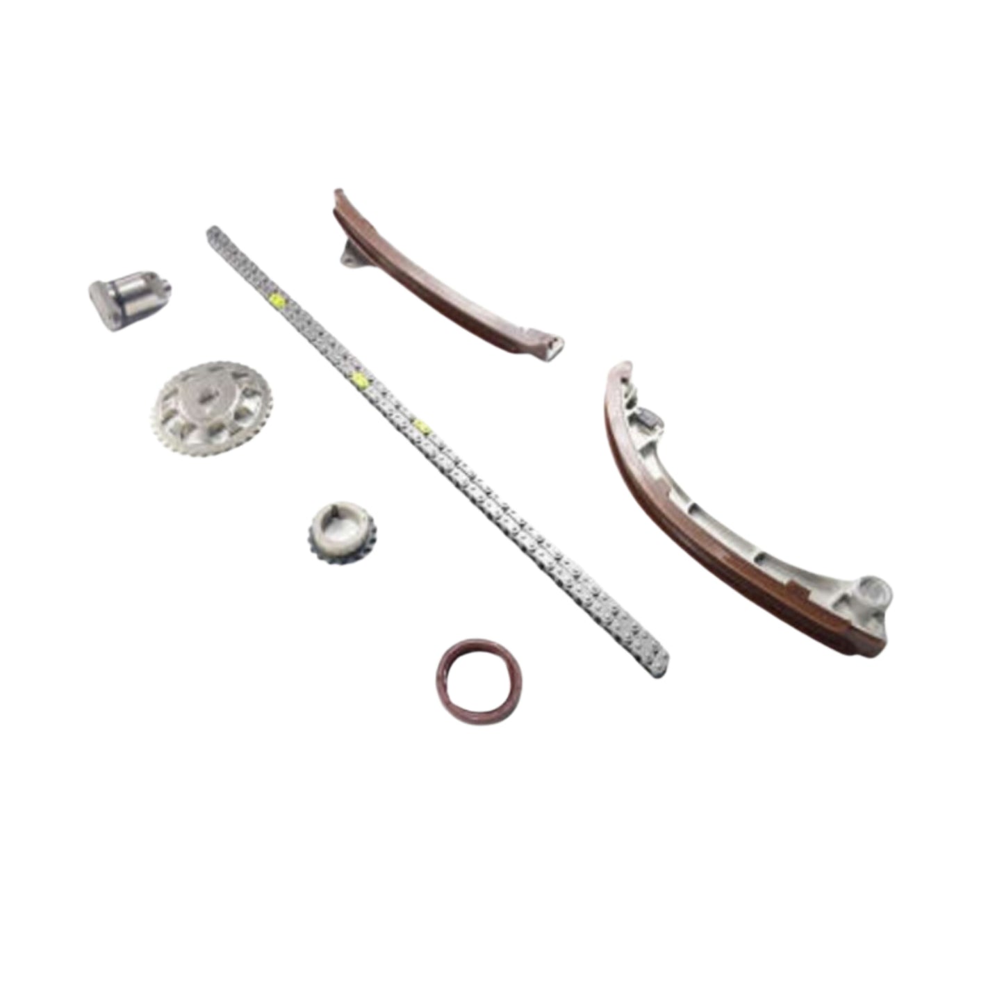 Kit Corrente Distribuição - SKF - VKML 41302 A - (1)