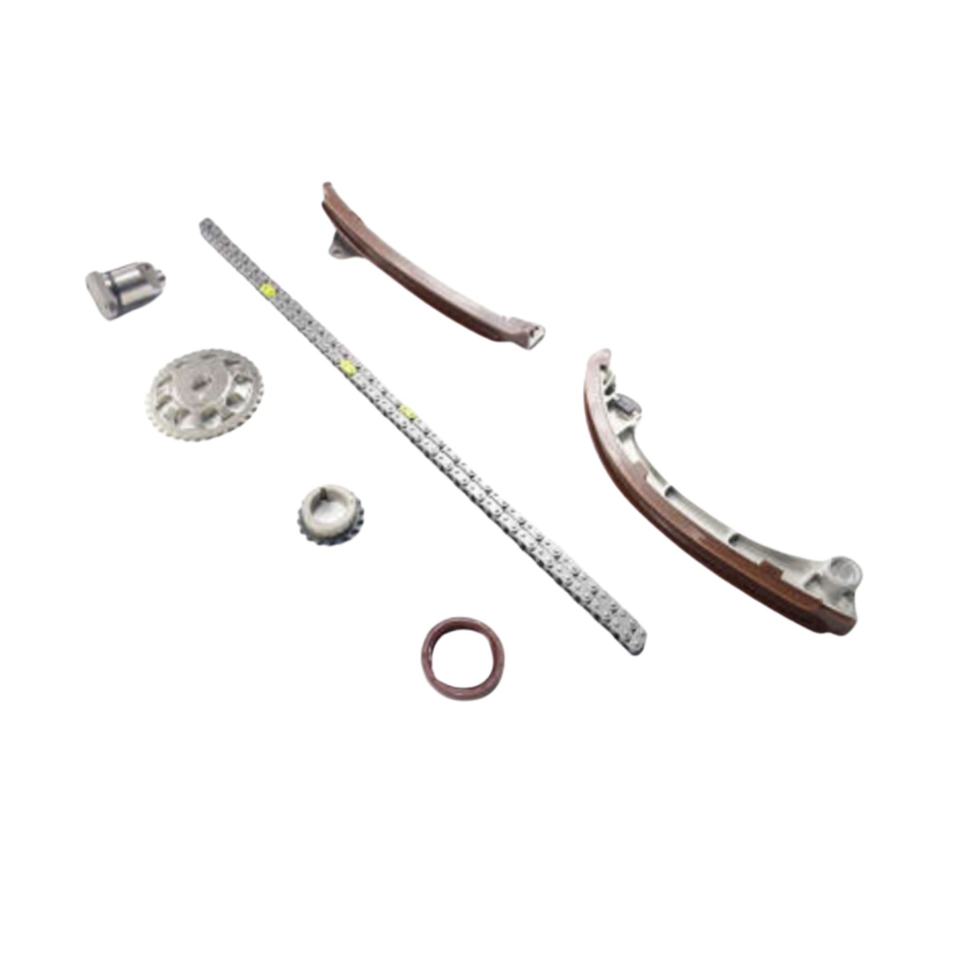 Kit Corrente Distribuição - SKF - VKML 41302 A - (1)