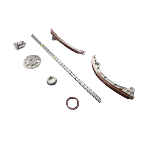 Kit Corrente Distribuição - SKF - VKML 41302 A - (1)