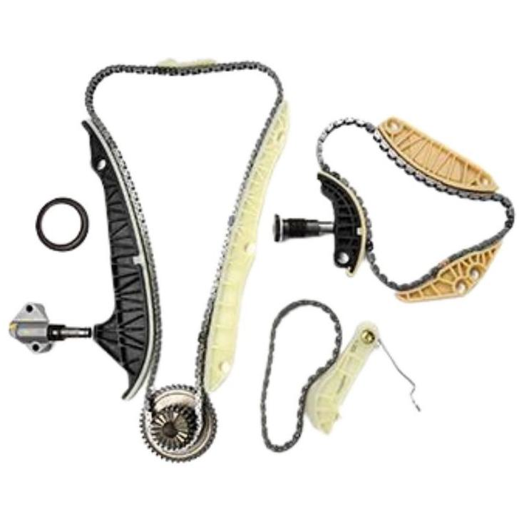Kit Corrente Distribuição - SKF - VKML 81309 A - (1)