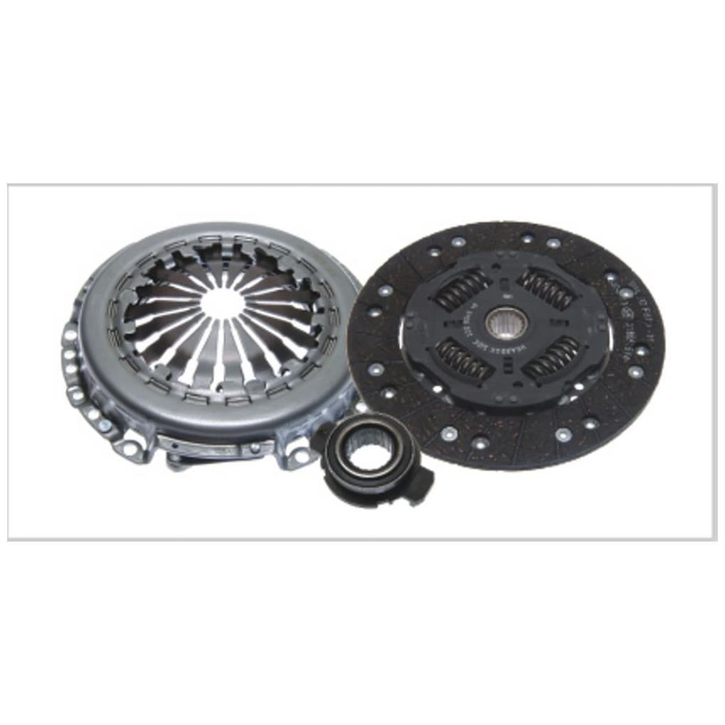 Kit Embreagem - LuK - 620 3084 00 - (1)