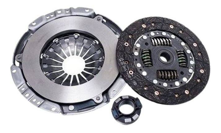Kit Embreagem - LuK - 623 3183 00 - (2)
