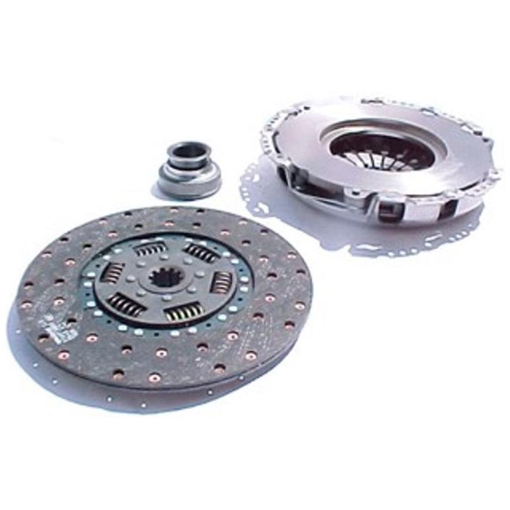 Kit Embreagem - LuK - 630 2203 00 - (1)