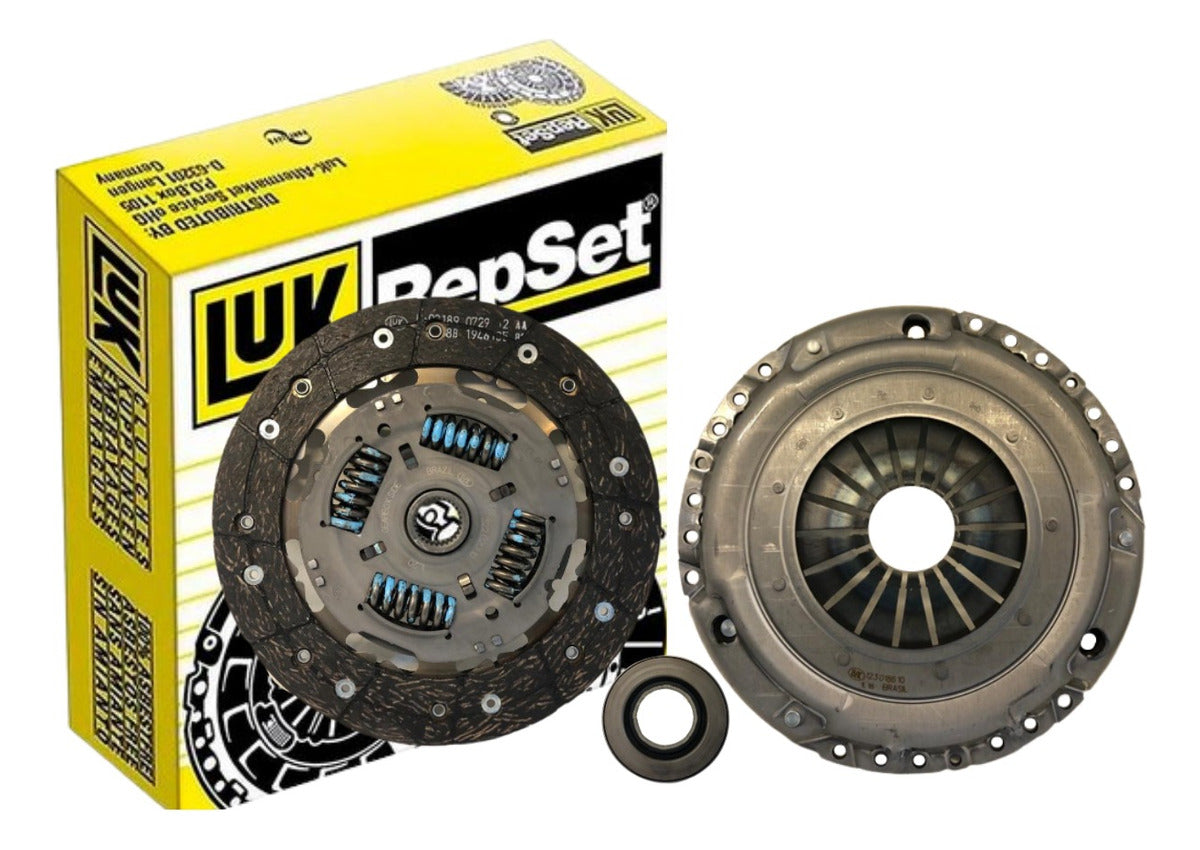 Kit Embreagem - LuK - 623 3066 00 - (1)