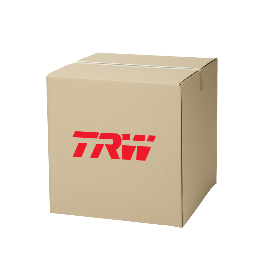 Kit Reparo Caixa Direção Mecânica - TRW - 15150717S - (1)
