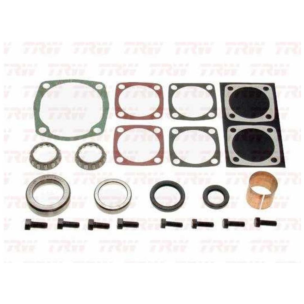 Kit Reparo Caixa Direção Mecânica - TRW - 40150054S - (1)