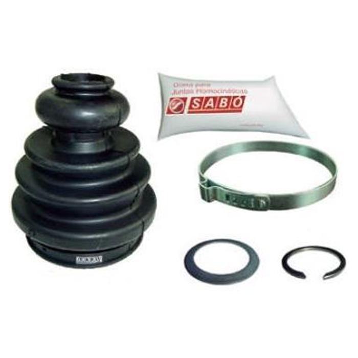 Kit Reparo Junta Homocinética Câmbio - Sabó - 78564 - (1)