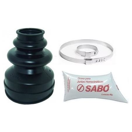 Kit Reparo Junta Homocinética Câmbio - Sabó - 78792 - (1)