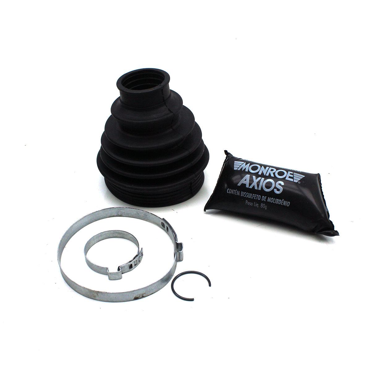 Kit Reparo Junta Homocinética Roda - Monroe Axios - LT90142 - (1)