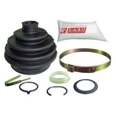 Kit Reparo Junta Homocinética Roda - Sabó - 78551 - (1)