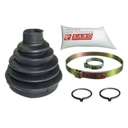 Kit Reparo Junta Homocinética Roda - Sabó - 78565 - (1)