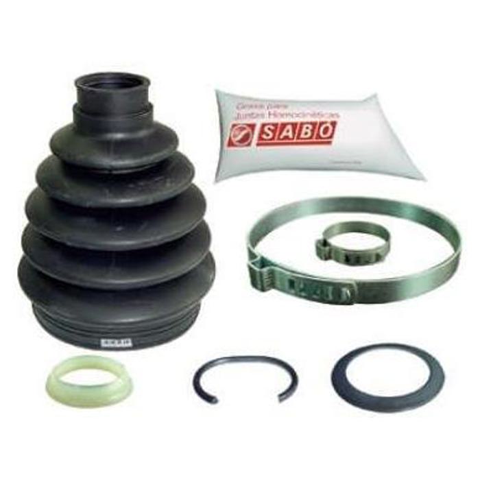 Kit Reparo Junta Homocinética Roda - Sabó - 78584 - (1)