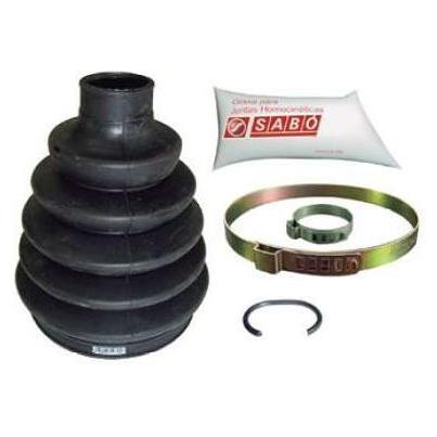 Kit Reparo Junta Homocinética Roda - Sabó - 78575 - (1)