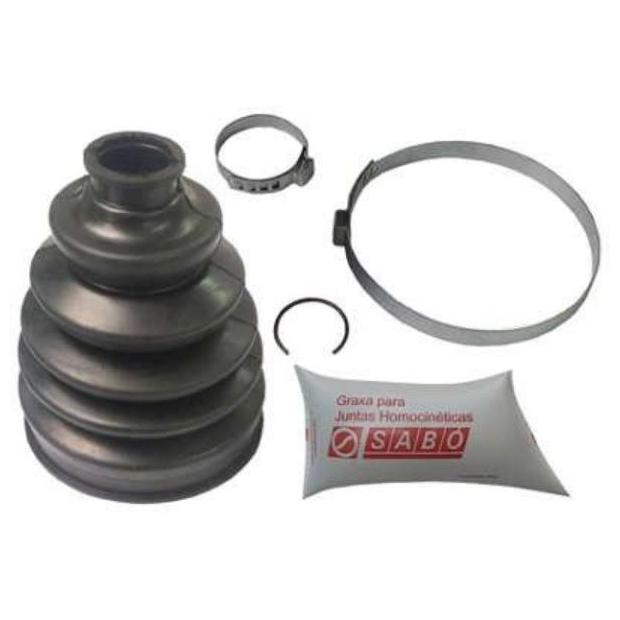 Kit Reparo Junta Homocinética Roda Dianteira - Sabó - 78608 - (1)