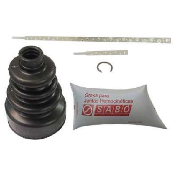 Kit Reparo Junta Homocinética Roda Dianteira - Sabó - 78613 - (1)