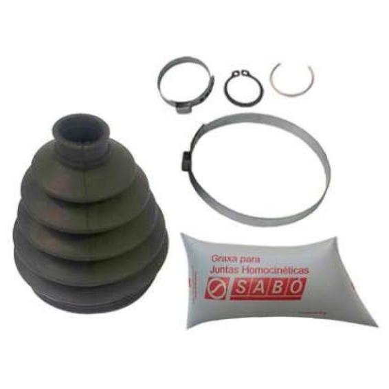 Kit Reparo Junta Homocinética Roda Dianteira - Sabó - 78620 - (1)