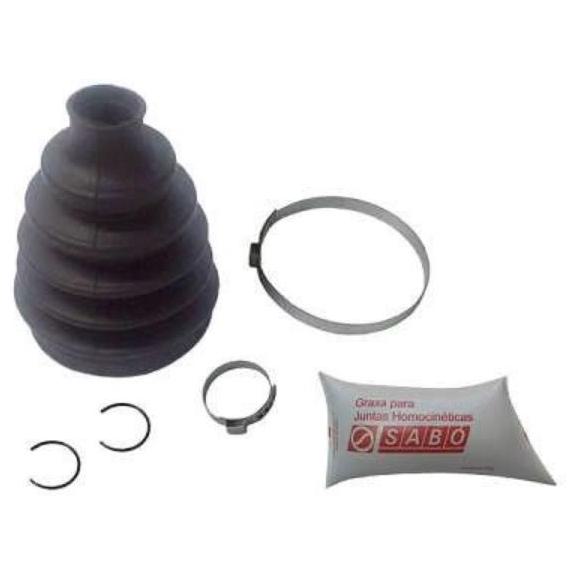 Kit Reparo Junta Homocinética Roda Dianteira - Sabó - 78764 - (1)