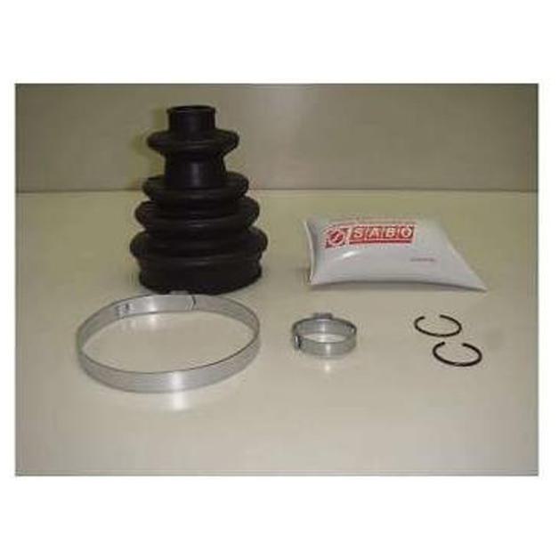 Kit Reparo Junta Homocinética Roda Dianteira - Sabó - 78763 - (1)