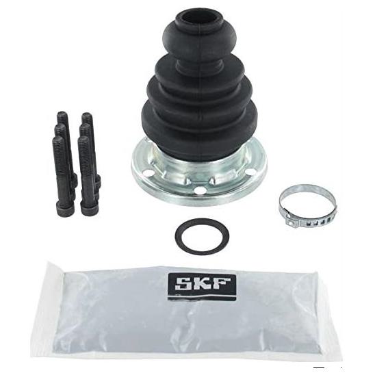 Kit Reparo Junta Homocinética Roda Dianteira - SKF - VKJP 8017 - (1)