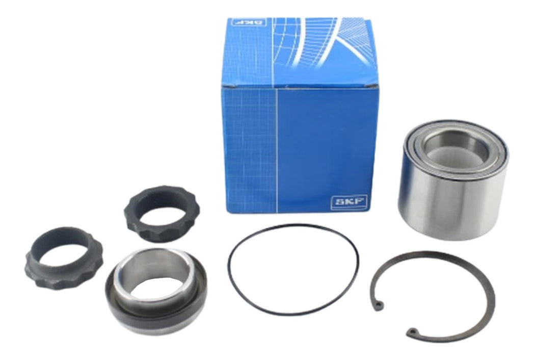 Kit Rolamento Roda - SKF - VKBA4752 - (1)