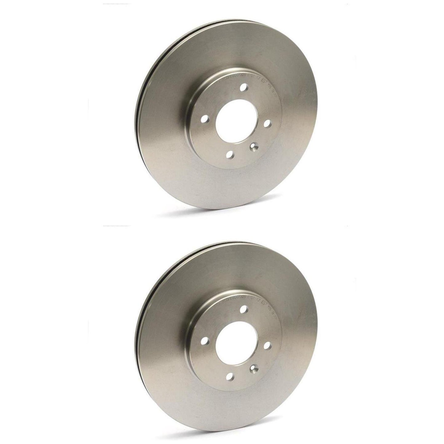 Kit Disco e Pastilha Dianteira - TRW - RCPT01870 - RCDI10800 - (3)