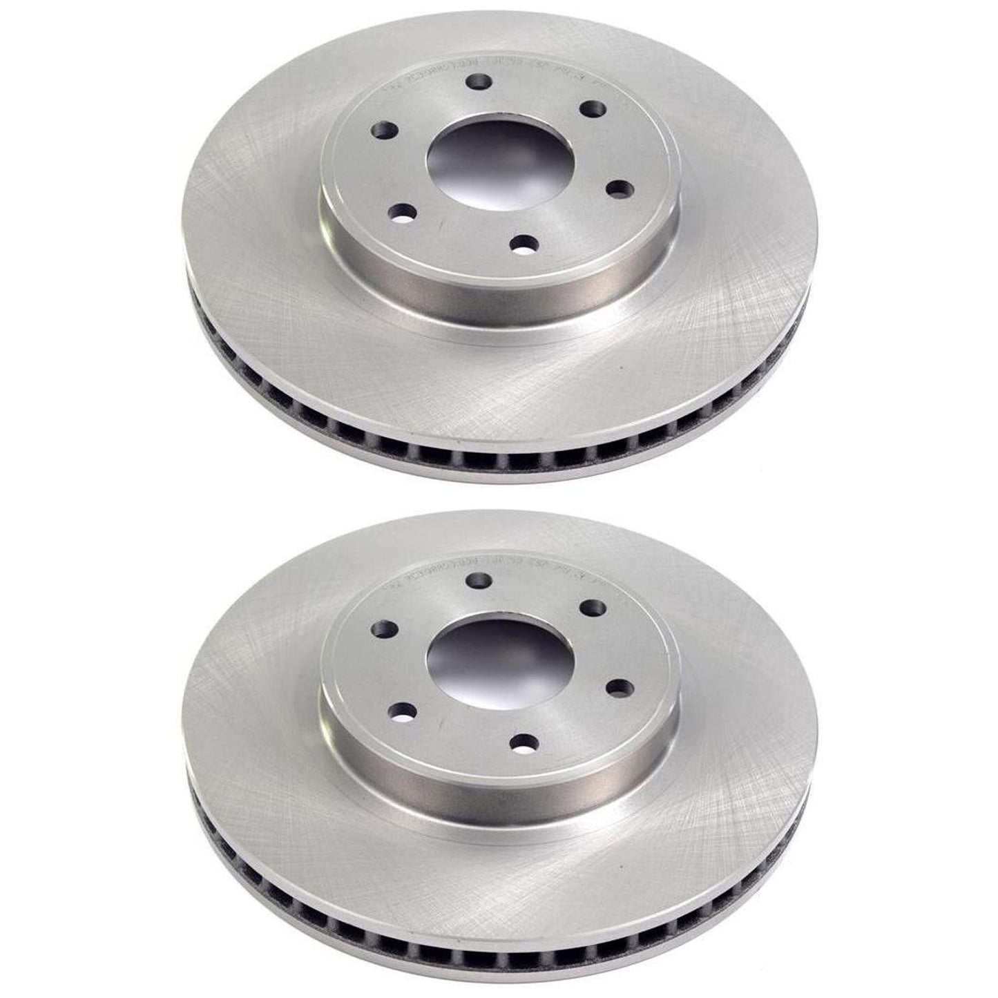 Kit Disco e Pastilha Dianteira - TRW - GDB9103 - RCDI08850 - (3)
