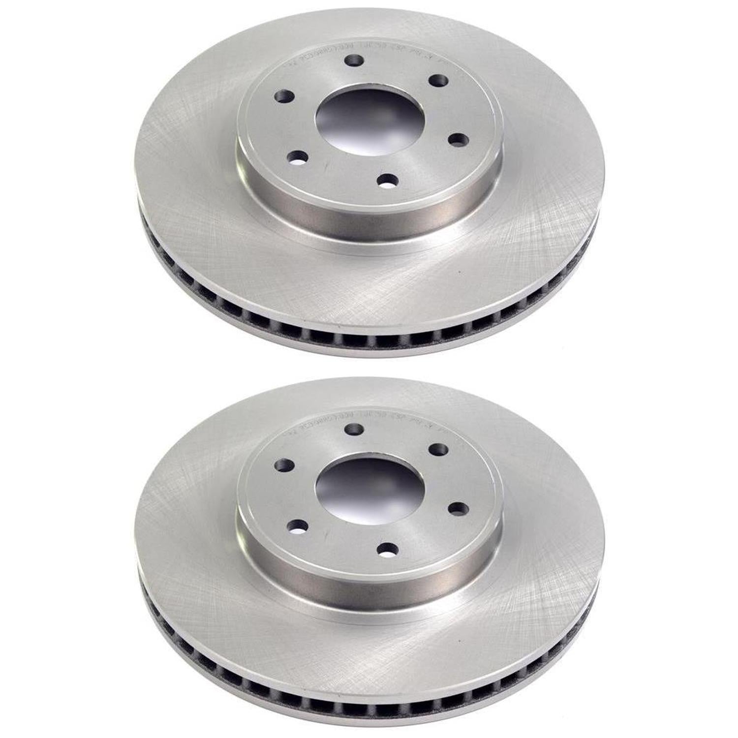 Kit Disco e Pastilha Dianteira - TRW - GDB9103 - RCDI08850 - (3)