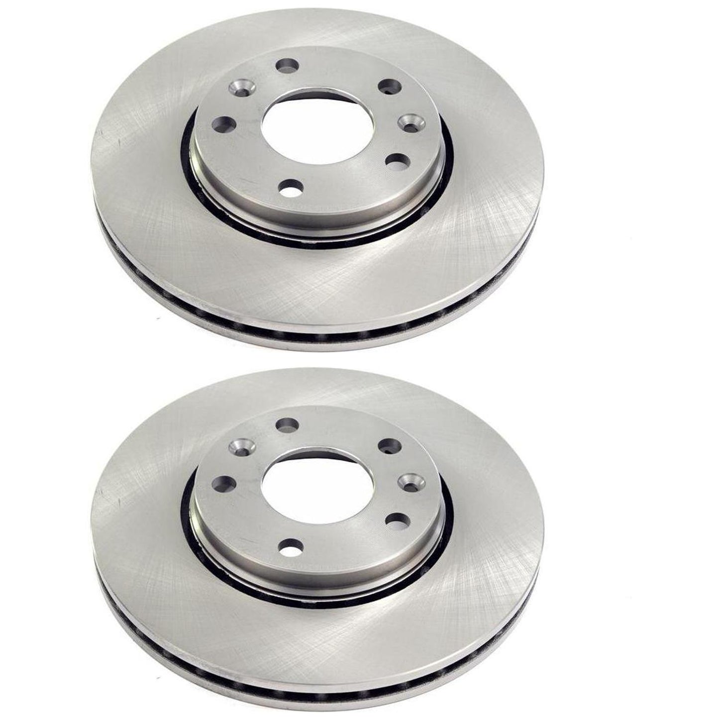 Kit Disco e Pastilha Dianteira - TRW - RCPT13890 - RCDI09340 - (3)