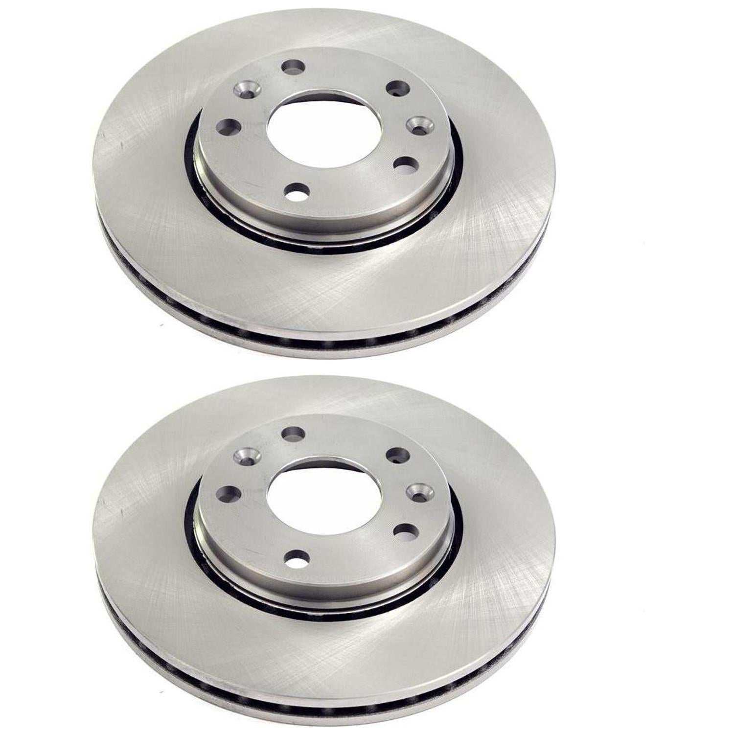 Kit Disco e Pastilha Dianteira - TRW - RCPT13890 - RCDI09340 - (3)