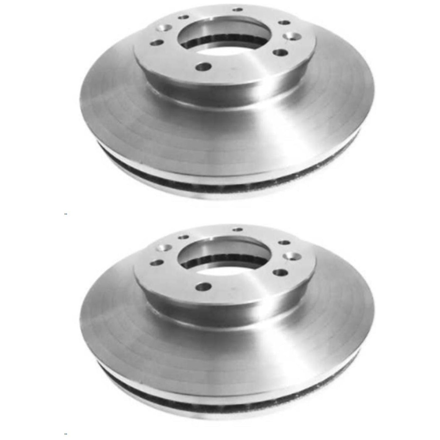 Kit Disco e Pastilha Dianteira - TRW - RCPT12770 - RCDI09600 - (3)