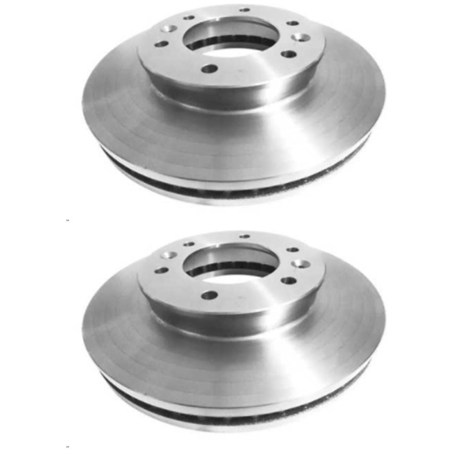 Kit Disco e Pastilha Dianteira - TRW - RCPT12770 - RCDI09600 - (3)