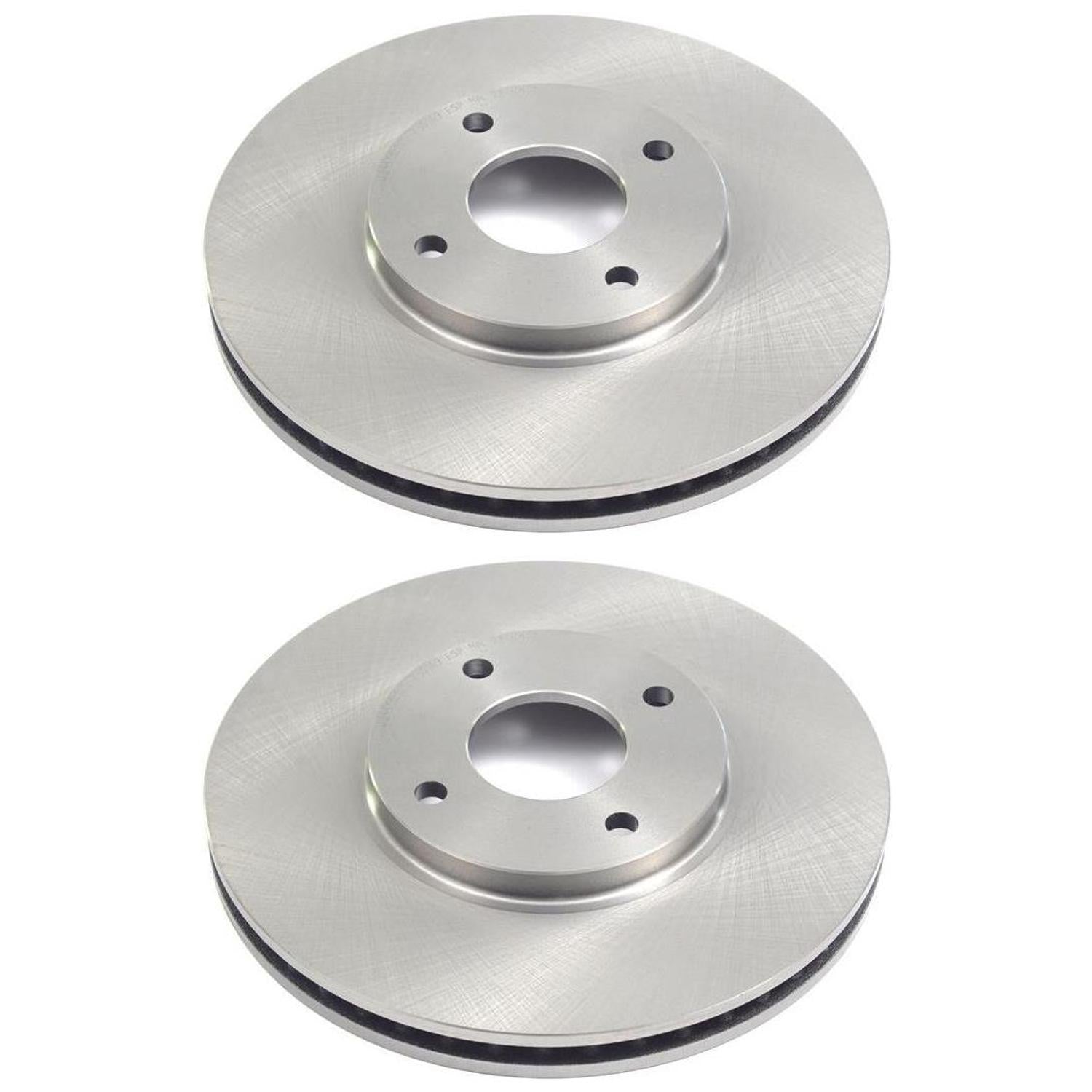 Kit Disco e Pastilha Dianteira - TRW - RCPT13710 - RCDI09560 - (3)