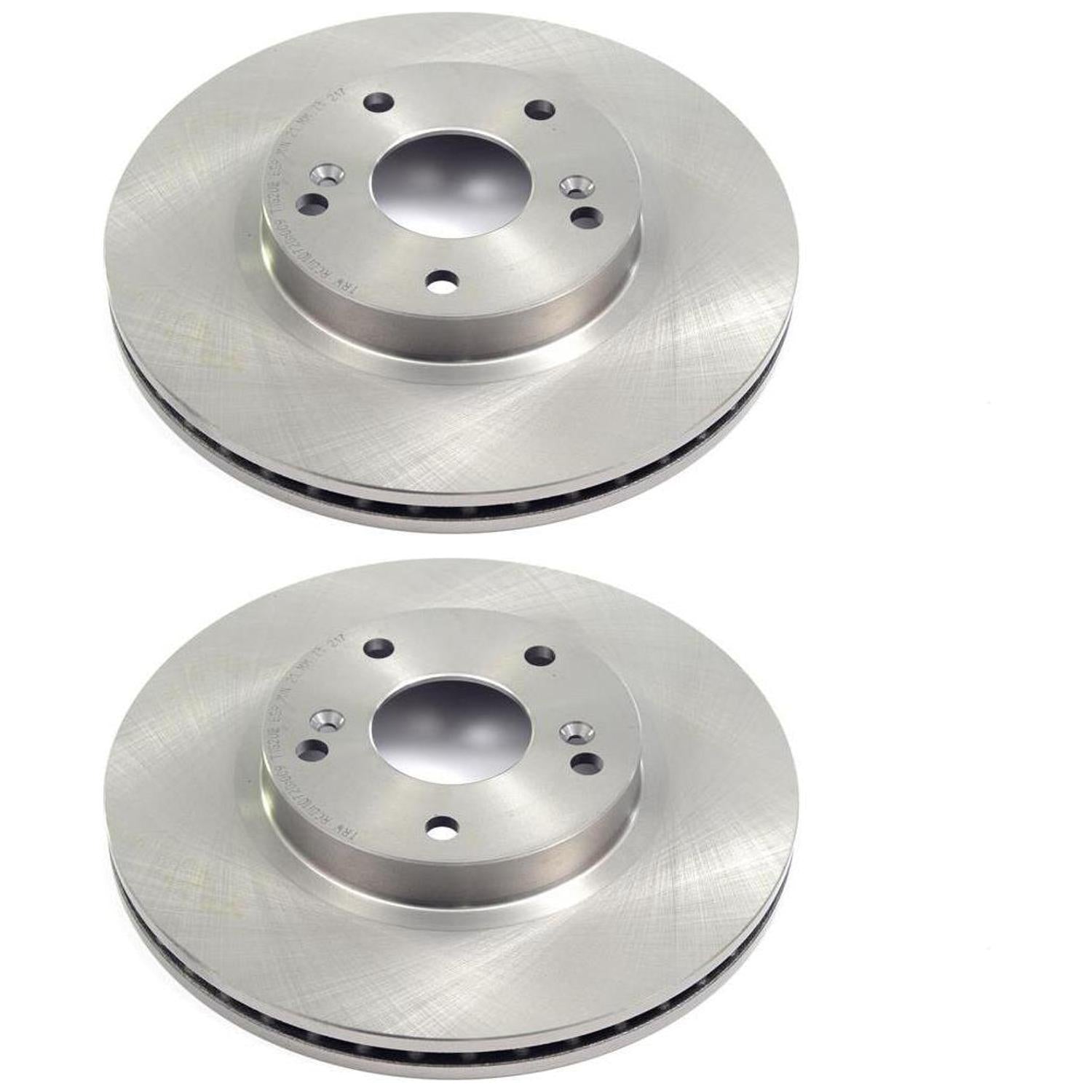 Kit Disco e Pastilha Dianteira - TRW - GDB9066 - RCDI10720 - (3)