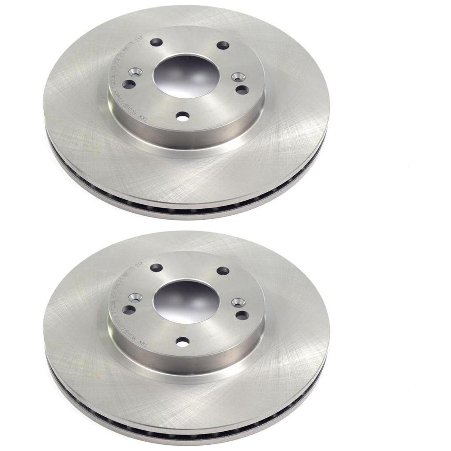 Kit Disco e Pastilha Dianteira - TRW - RCPT14290 - RCDI10720 - (3)