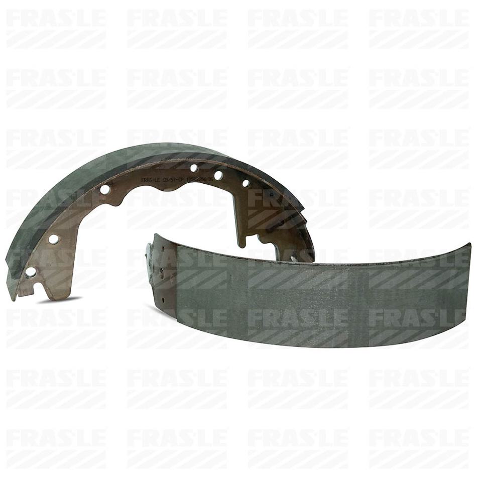 Sapata Freio - Fras-le - CB/57-CP - (1)