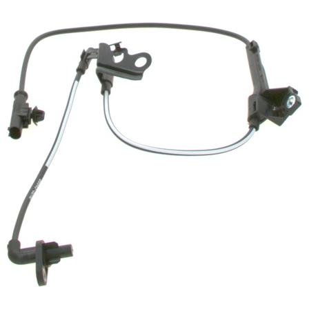 Sensor Abs Dianteiro Hall Esquerdo - Bosch - 0 265 007 804 - (1)