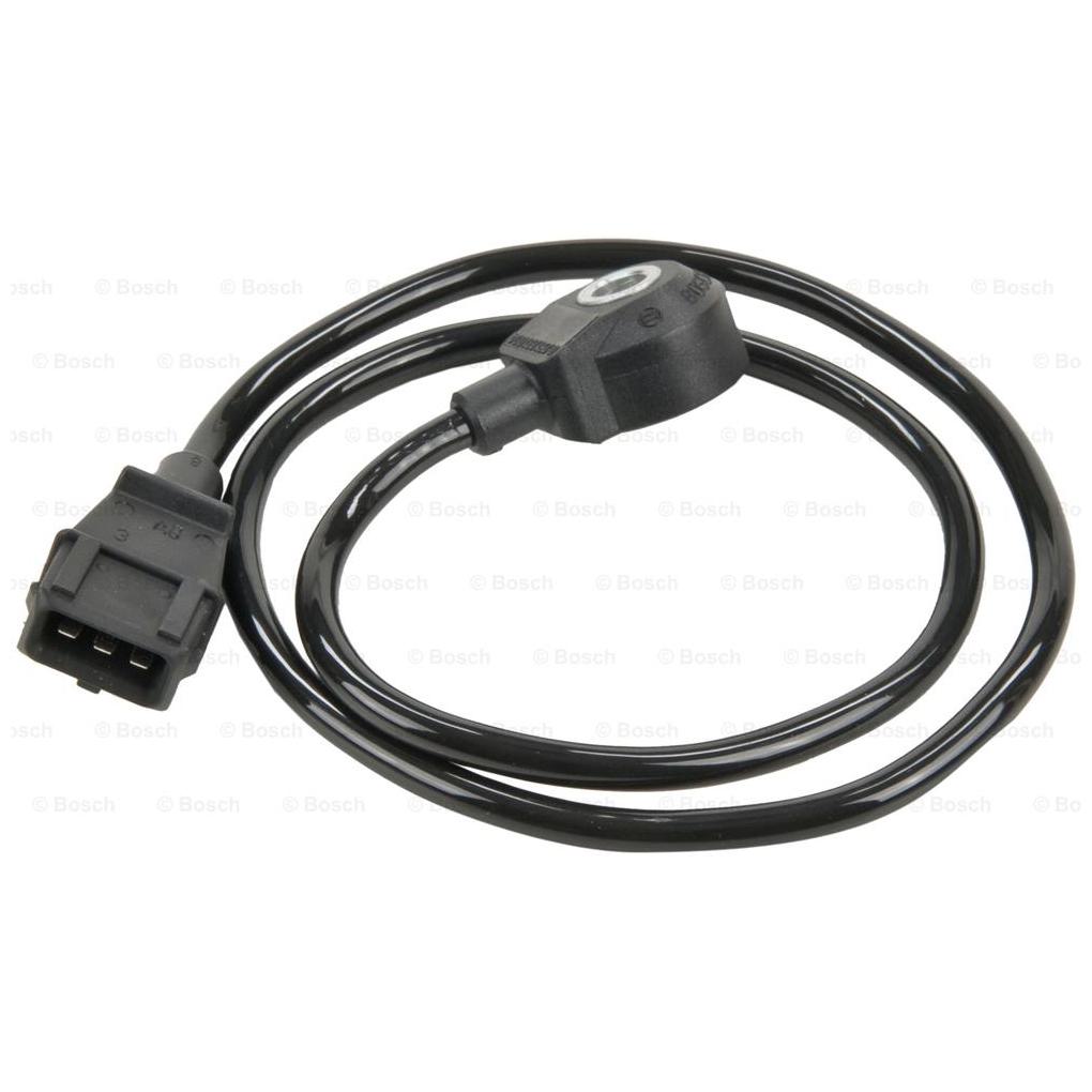 Sensor Detonação - Bosch - 0 261 231 004 - (1)