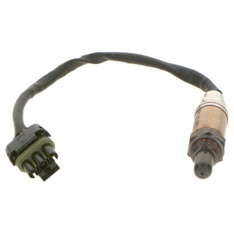 Sonda Lambda - Bosch - 0 258 003 744 - (1)