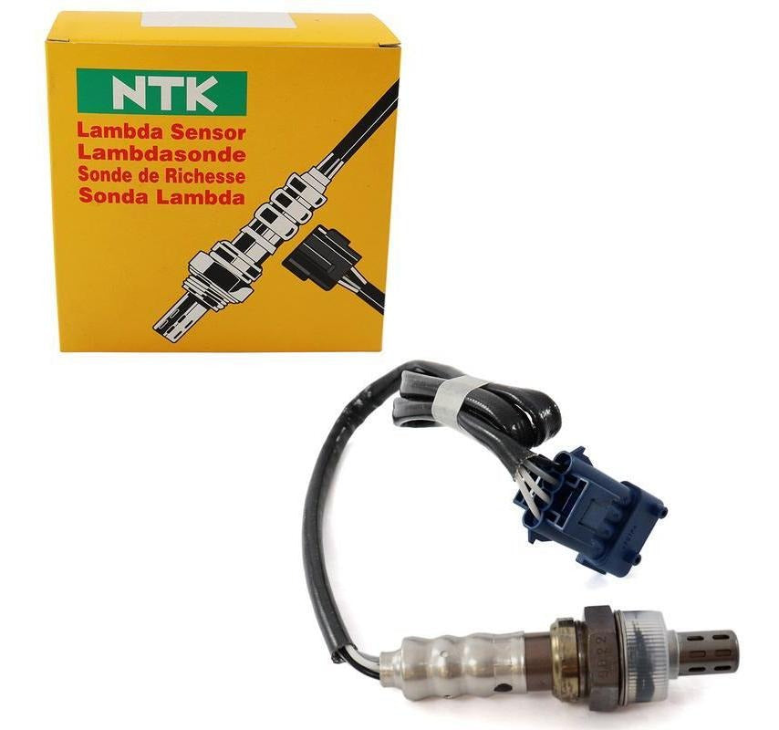 Sonda Lambda - NTK - OZA660-EE65 - (1)